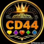 CD44 Game