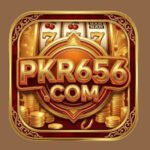PKR656 Game