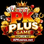 PKPlus Game