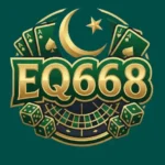 EQ668 Game